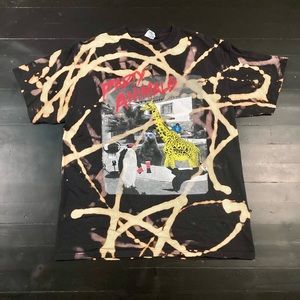Bleached Riot Society Party Animal Tee 😎🤙🏽